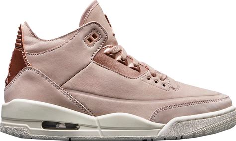 nike jordan damen beige|jordan 3s beige on white.